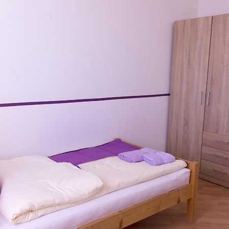Apartman "A" Szeged Bagian luar foto