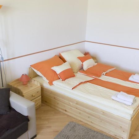 Apartman "A" Szeged Bagian luar foto