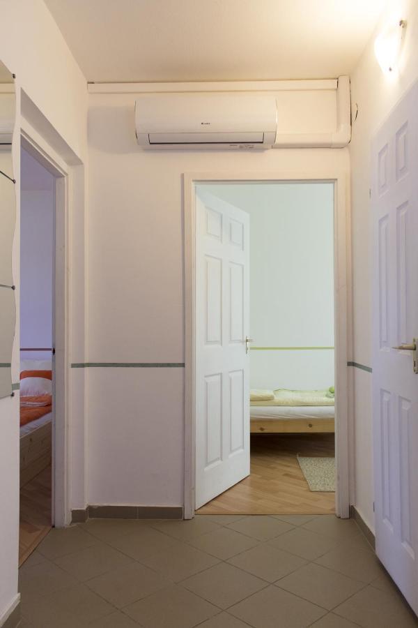 Apartman "A" Szeged Bagian luar foto
