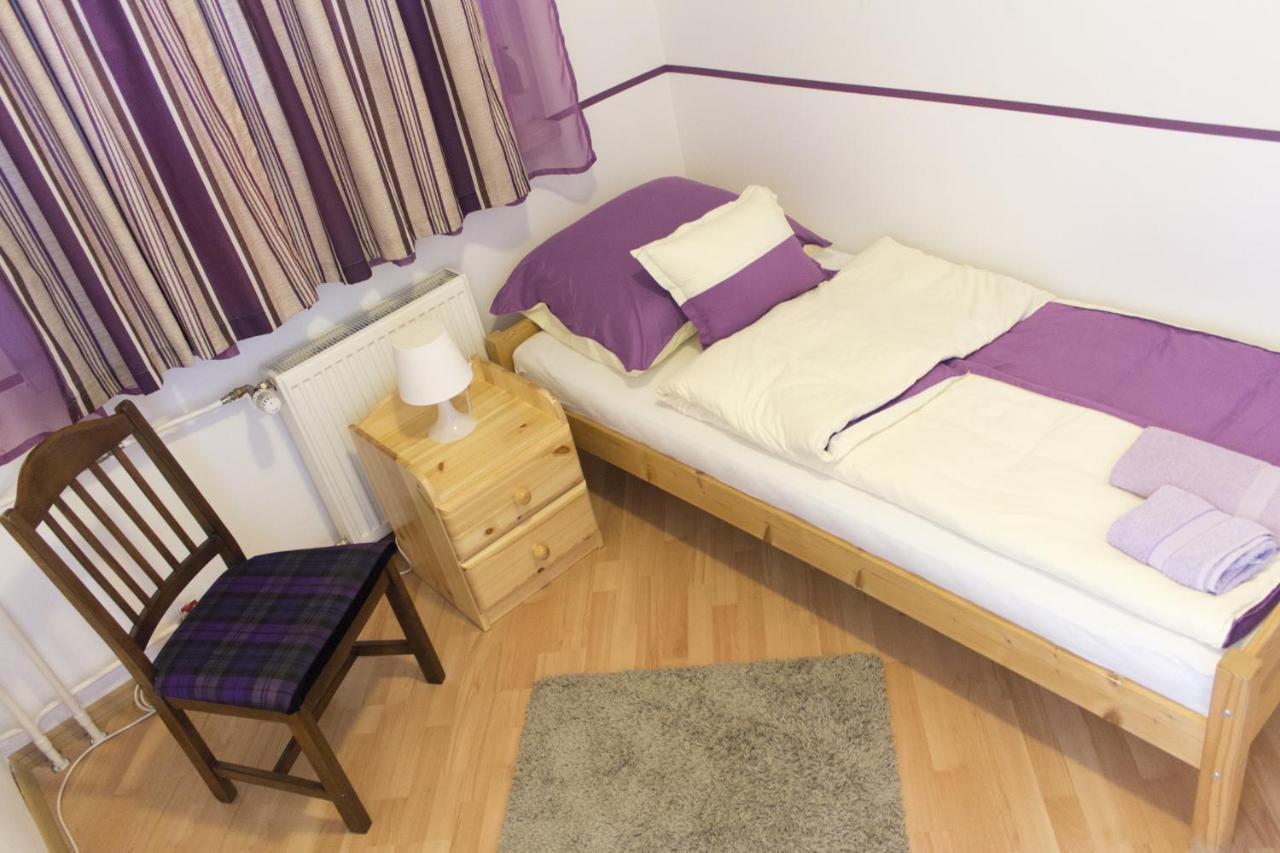 Apartman "A" Szeged Bagian luar foto
