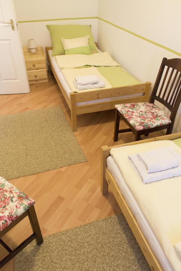 Apartman "A" Szeged Bagian luar foto