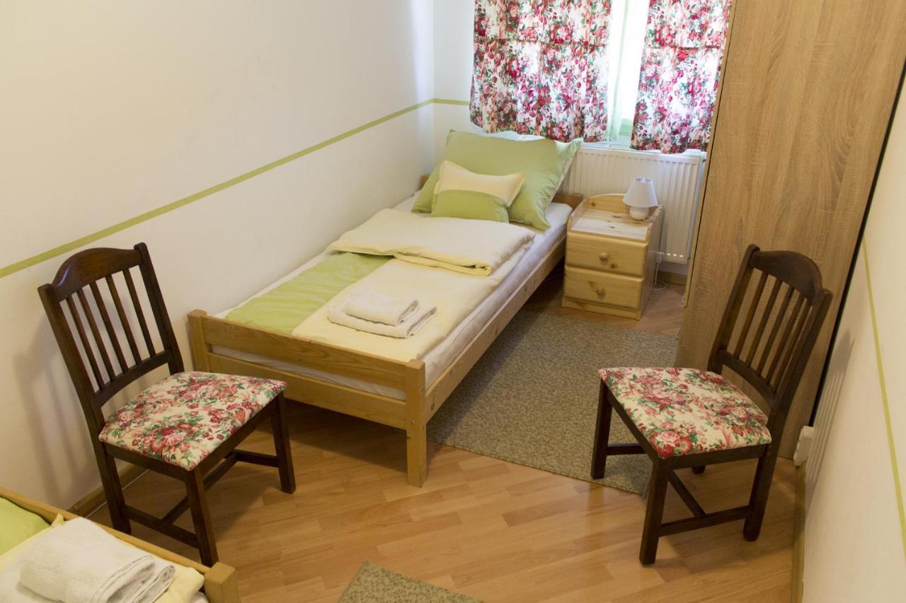 Apartman "A" Szeged Bagian luar foto