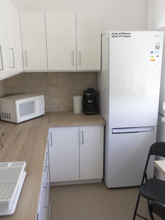 Apartman "A" Szeged Bagian luar foto