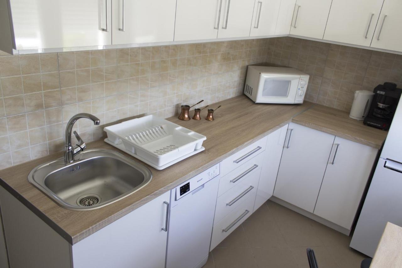 Apartman "A" Szeged Bagian luar foto