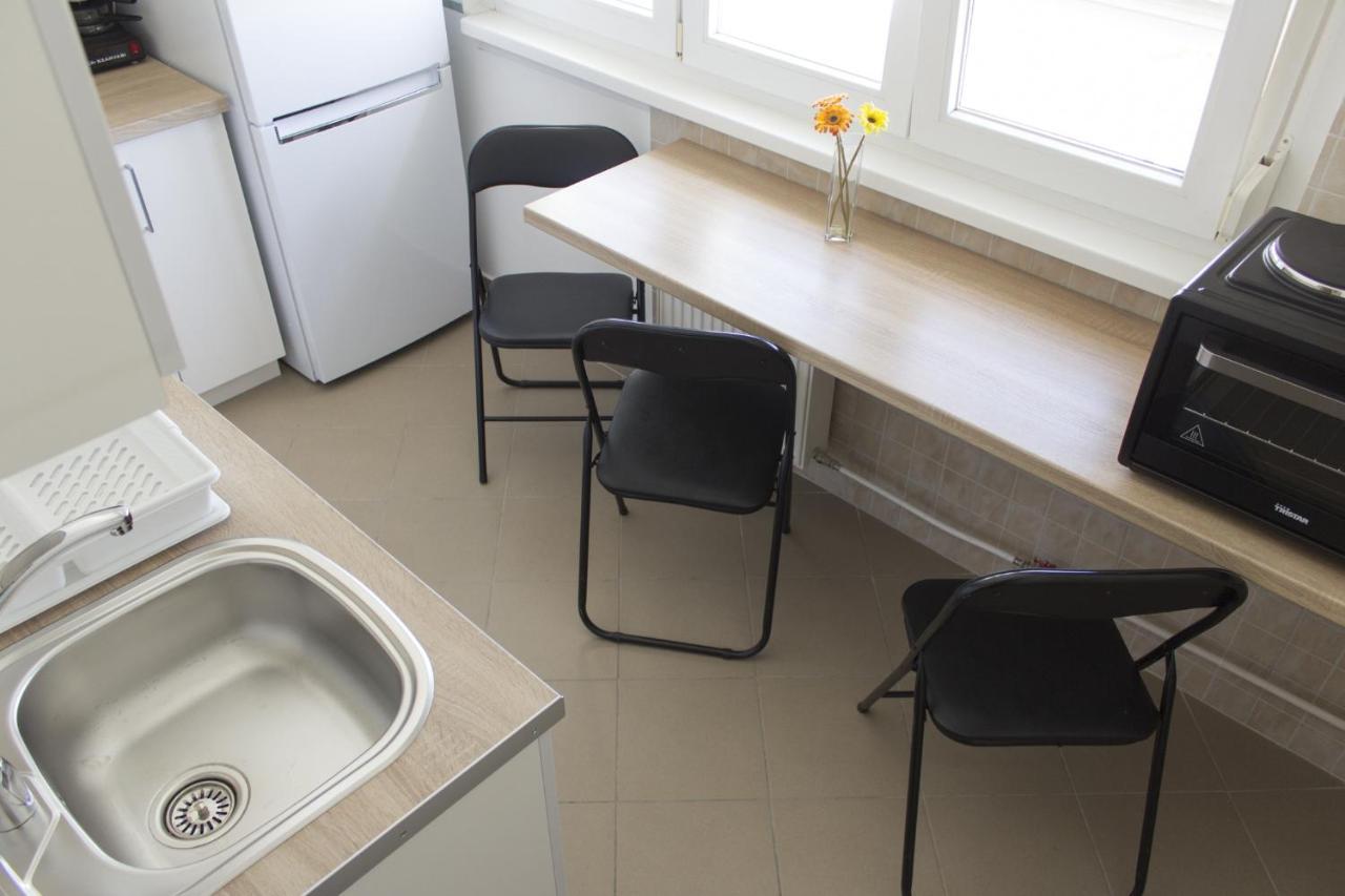 Apartman "A" Szeged Bagian luar foto