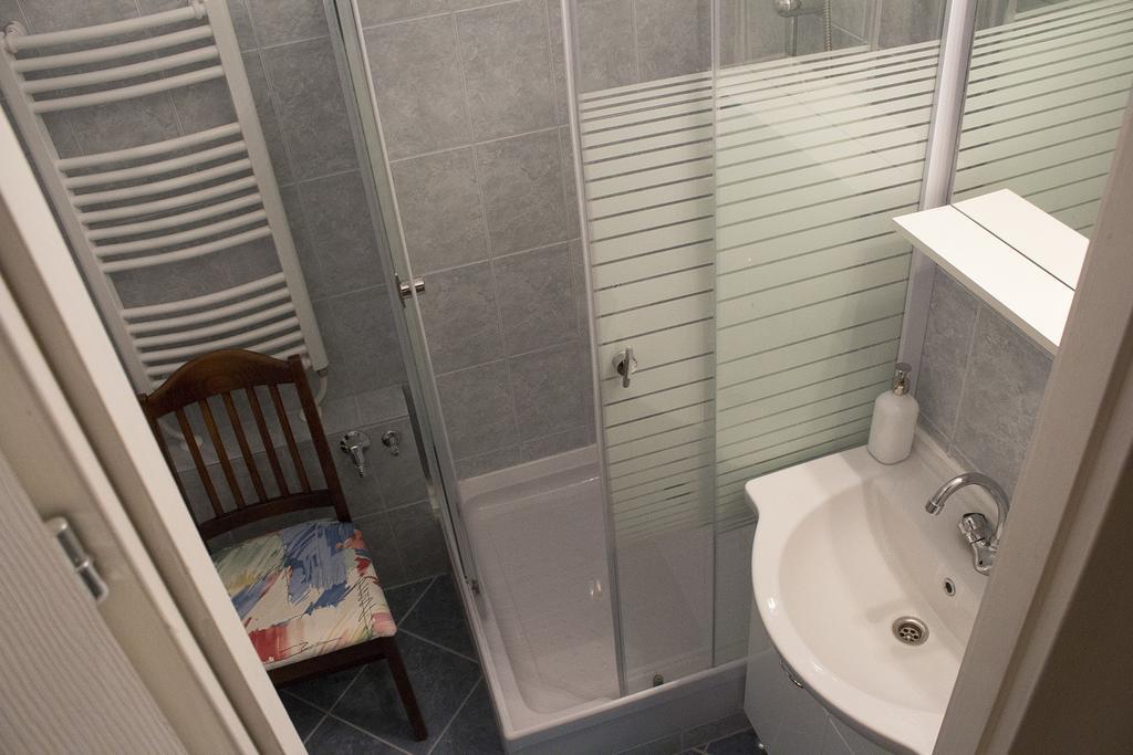 Apartman "A" Szeged Bagian luar foto