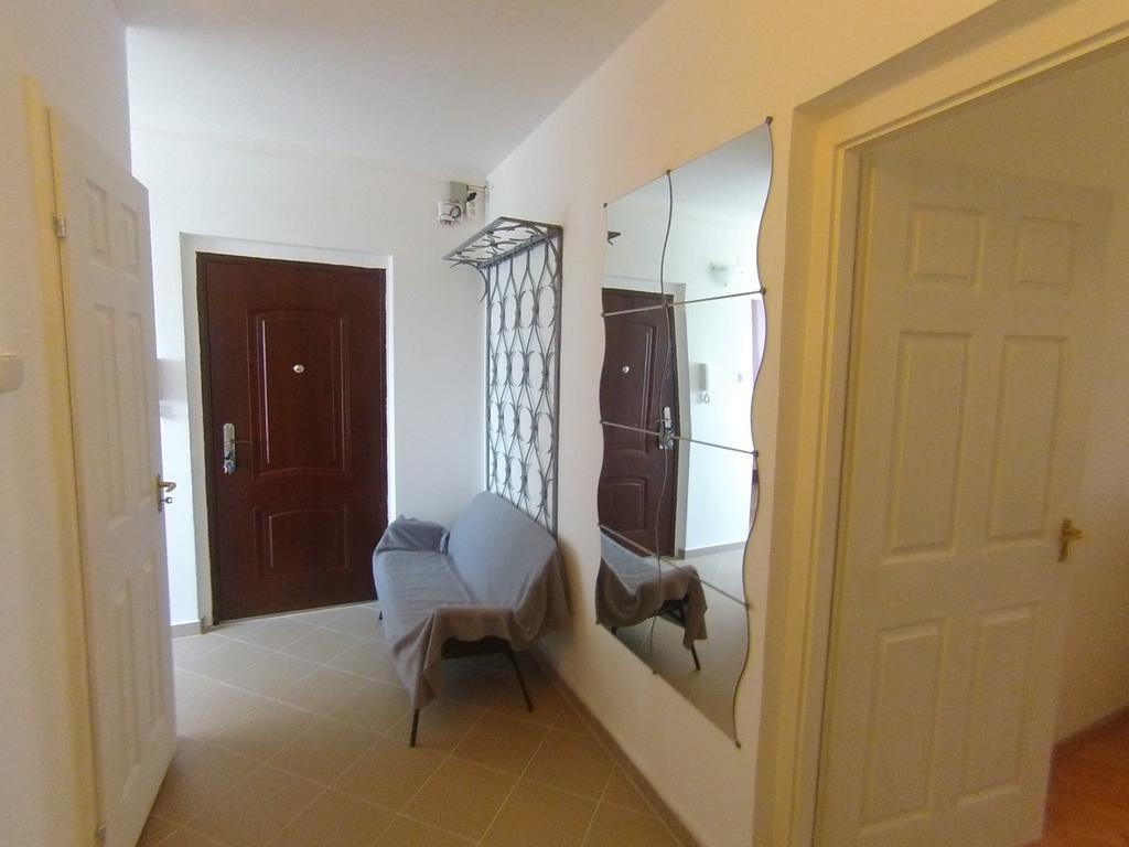 Apartman "A" Szeged Bagian luar foto